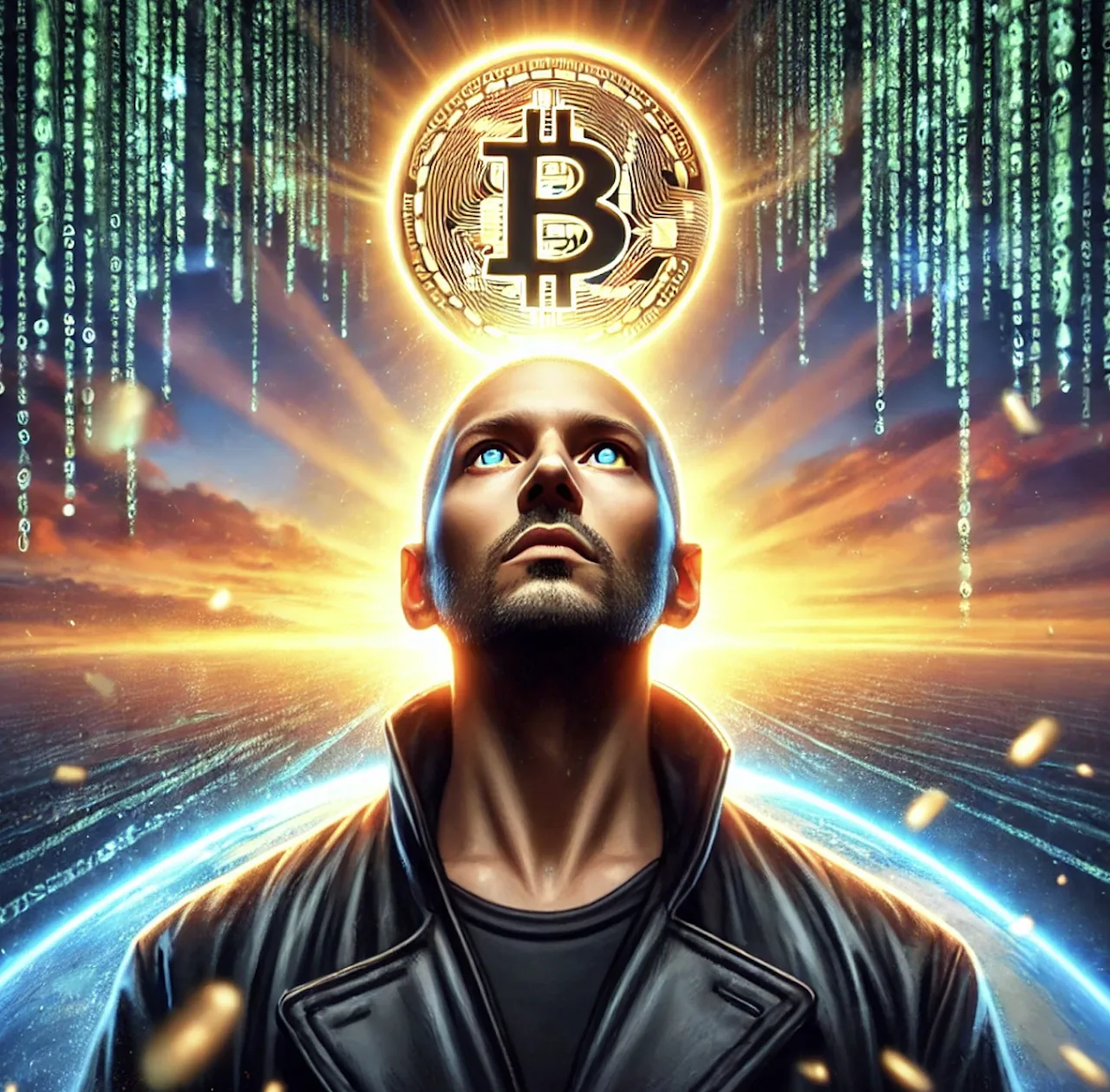 Illustration: Enter the Bitrix